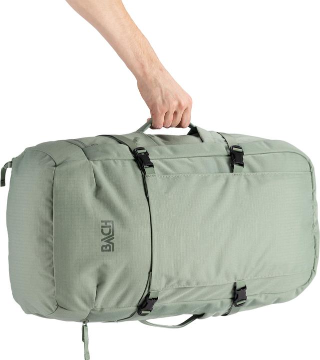 Produktbild Bach Equipment Overland 40 (40 l)