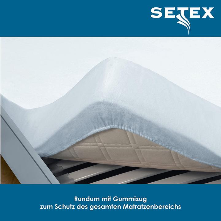 Actual product image Setex AquaAbsorb (160 x 200 cm)