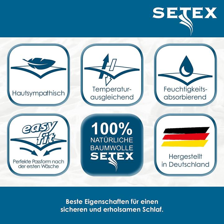 Actual product image Setex AquaAbsorb (160 x 200 cm)