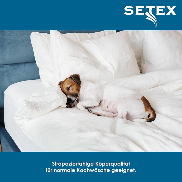 Actual product image Setex AquaAbsorb (160 x 200 cm)