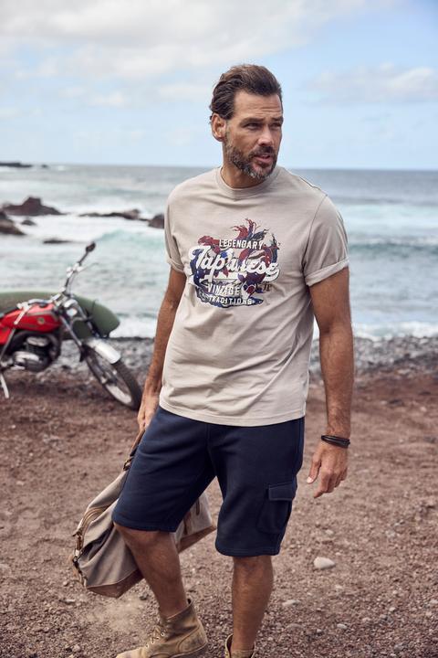 Actual product image JP1880 Jogging Shorts (7XL)