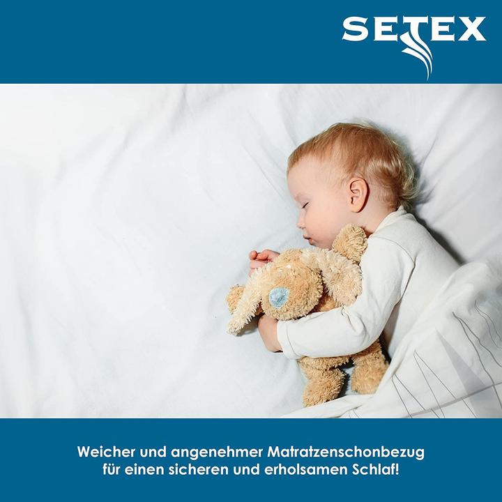 Actual product image Setex AquaAbsorb (160 x 200 cm)