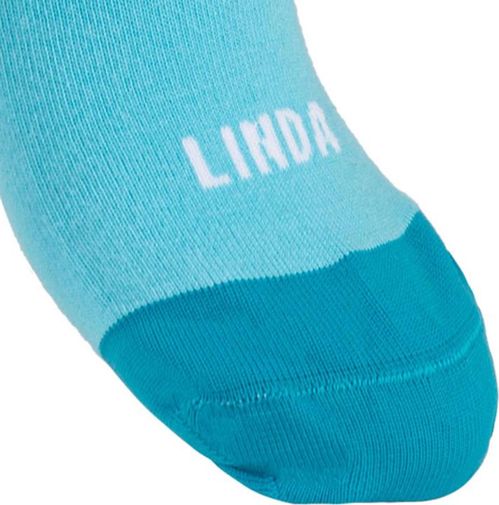 Immagine prodotto Powerslide Panda Love Socken - 37-41 EU (Confezione singola, 37 - 41)