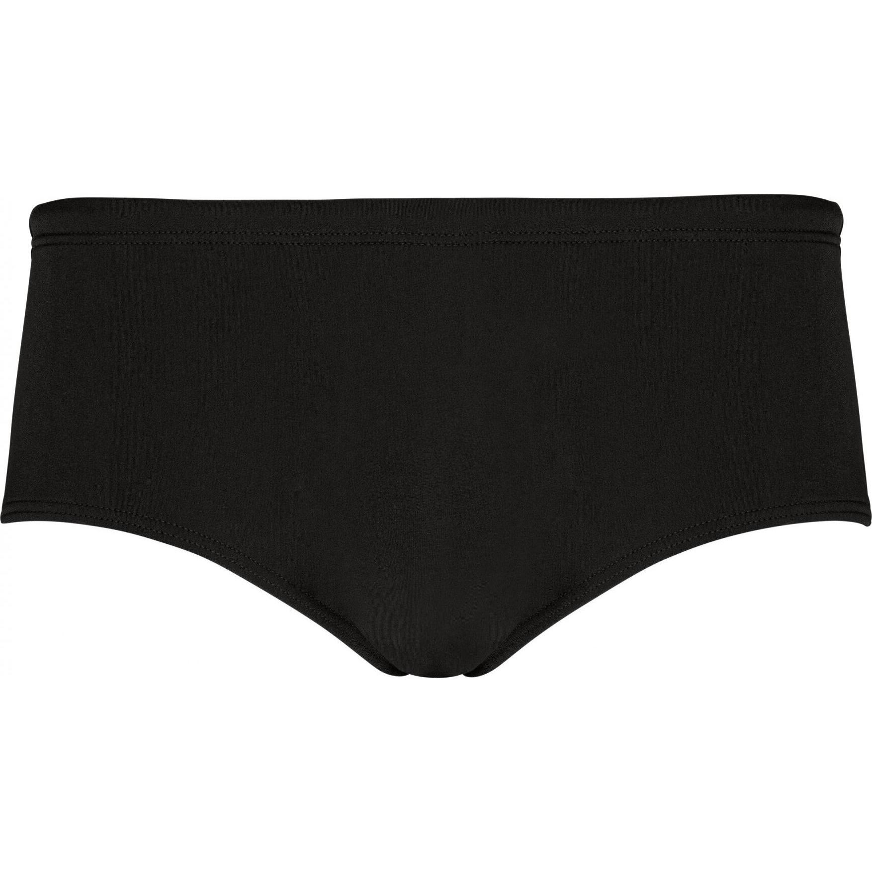 Proact, Herren, Badehose, Boxer Bad, Schwarz, (3XL)