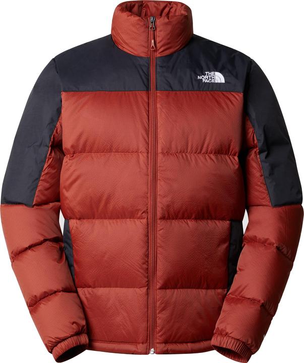 Actual product image North Face M's Diablo Down Jacket (M)