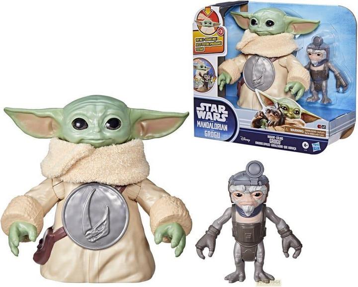 Produktbild Hasbro SW Grogu Bloom