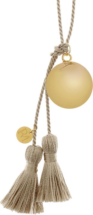 Immagine prodotto Proud MaMa Palla di bola - Anais Gold (Argento)