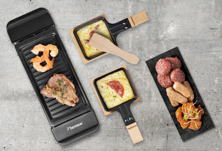 Actual product image Bestron ARG150BW