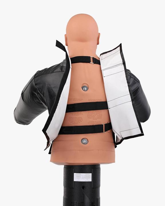 Produktbild Century Bob Torso Jacket