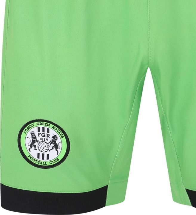 Produktbild Umbro 2324 Shorts zu Hause (S)