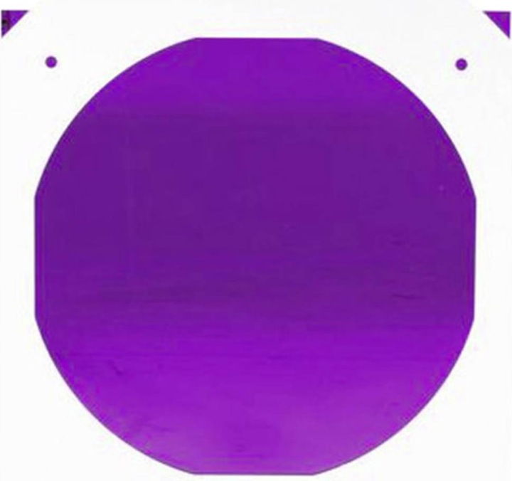 Immagine prodotto Eurolite Set di fogli di colore 19x19cm PAR-56 sei colori (Colore foglio)