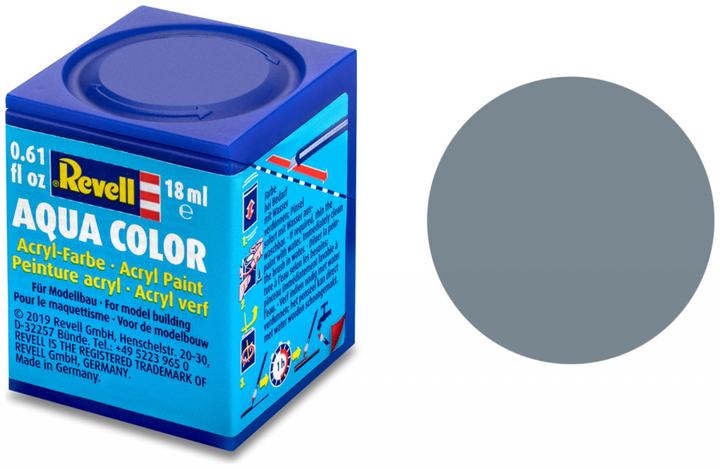 Actual product image Revell Aqua Color