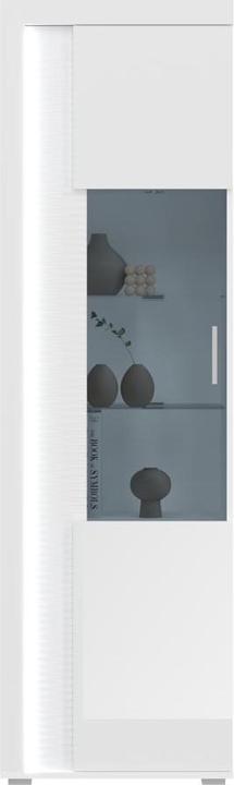 Actual product image Xonox Home Skylight (332 x 42 x 202 cm)