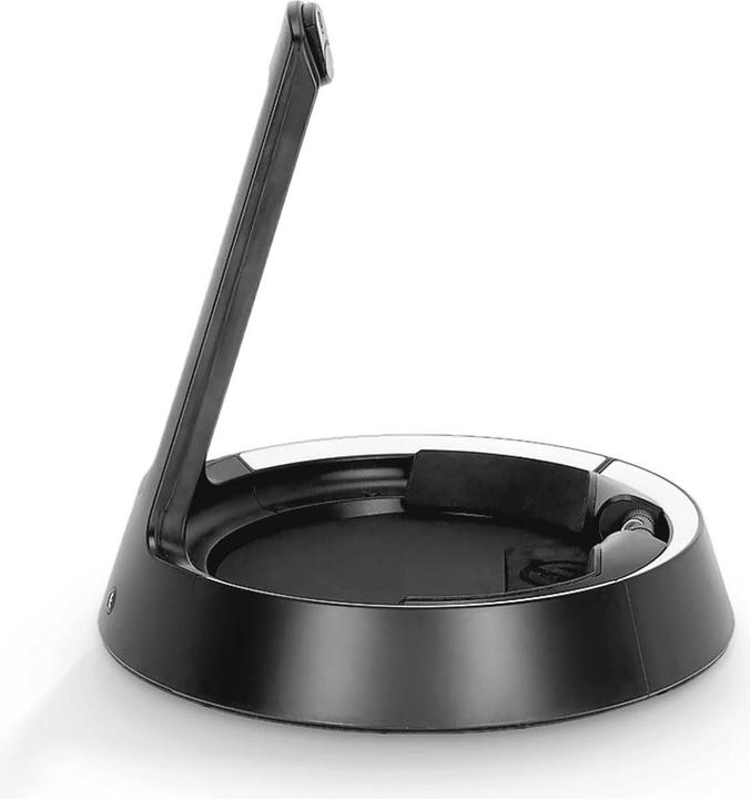 Produktbild Gravity GS LS A 01 B - Guitar GLOW STAND®, A-Form (E-Bass, E-Gitarre)