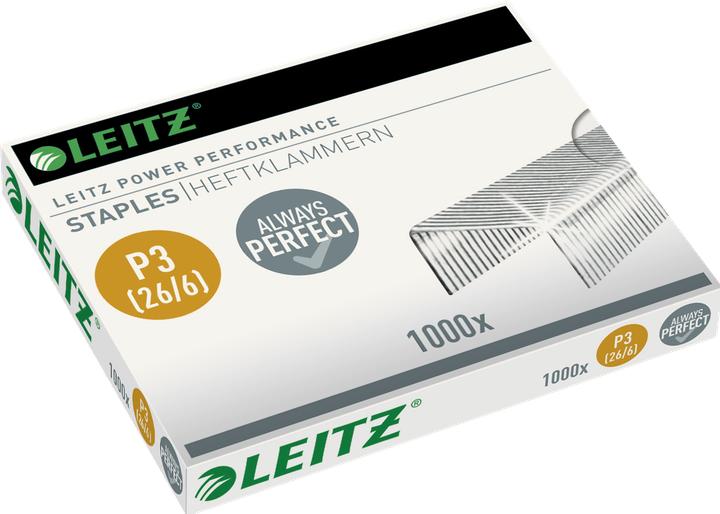 Produktbild Leitz Power Performance P3 (1000x)