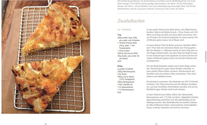 Produktbild Heimwehküche (Deutsch, Birgit Hamm, Linn Schmidt, 2020)