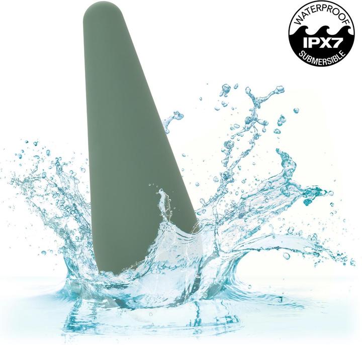 Produktbild CalExotics California Exotics - Mod Chic Stimulator Grün