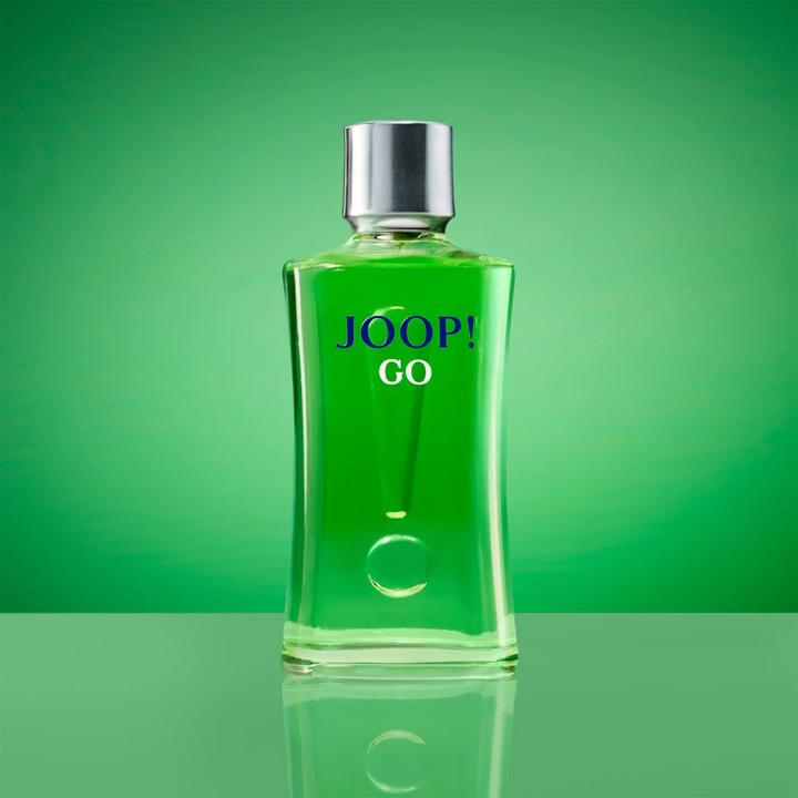 Image du produit Joop! Allez sur (Eau de toilette, 200 ml)