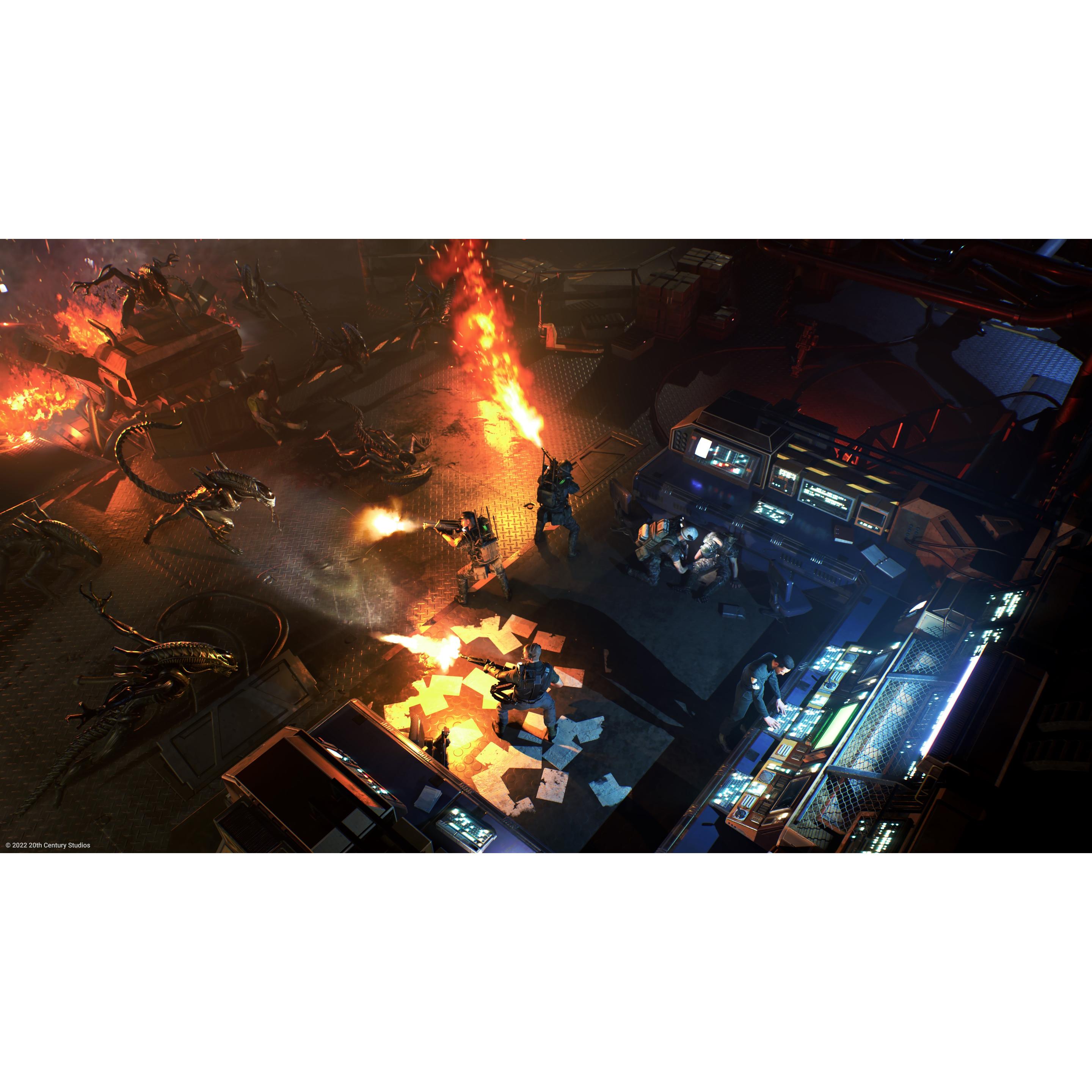 Thumbnail - Focus Home Interactive, Aliens: Dark Descent