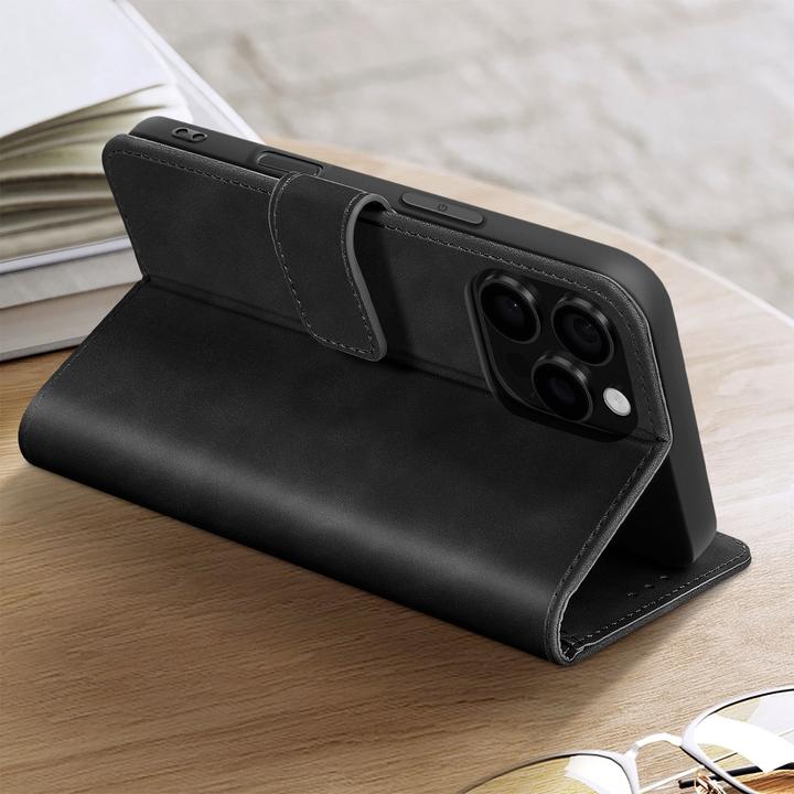 Produktbild Avizar Tender Book Cover (Apple iPhone 16 Pro)