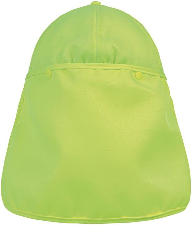 Produktbild Elysee Warnschutzkappe mit Nackenschutz (One Size)