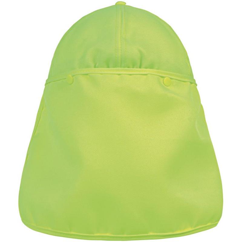 Thumbnail - Elysee, Kopfschutz, Warnschutzkappe mit Nackenschutz (One Size)