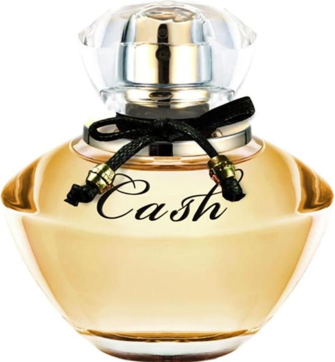Actual product image La Rive Cash (Eau de parfum, 90 ml)
