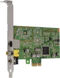 Actual product image Hauppauge Impact VCBe PCIe card WHITE BOX (PCI)