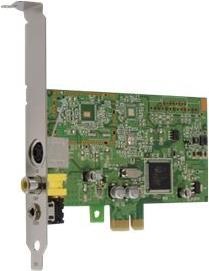 Immagine prodotto Hauppauge Scheda Impact VCBe PCIe WHITE BOX (PCI)