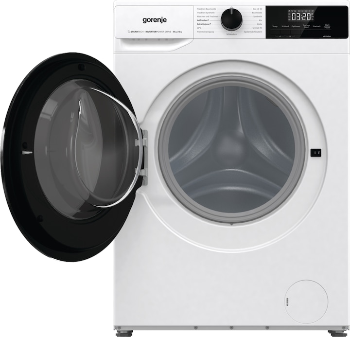 Image du produit Gorenje WD2A964ADPS