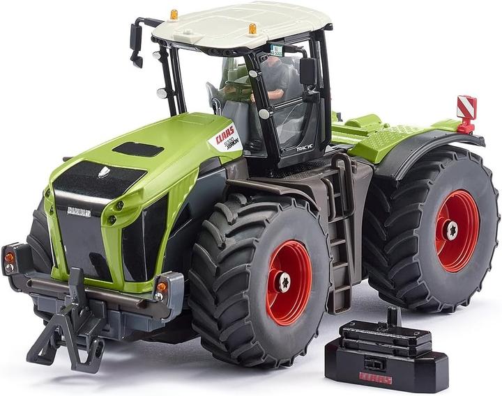 Immagine prodotto Siku Controllo App Claas Xerion 5000