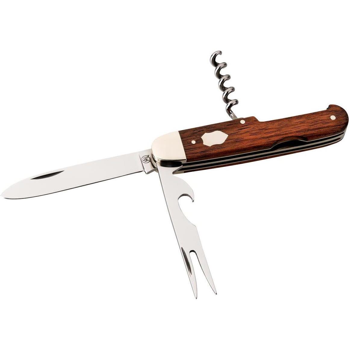 Hartkopf-Solingen Picknick-Messer 3-teilig (320010)