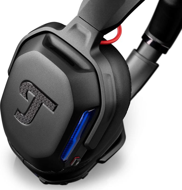 Actual product image Teufel CAGE Pro (Cable, Wireless)