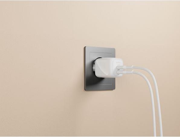 Immagine prodotto Belkin BoostCharge Pro (50 W)