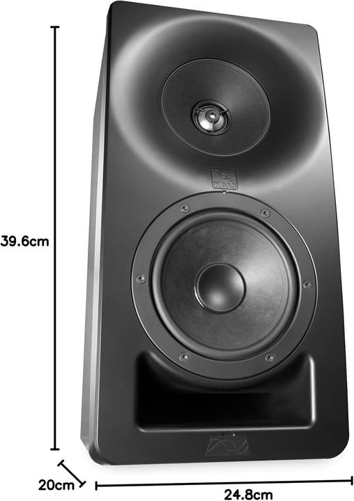 Actual product image Kali Audio SM-5-C (Passive, 1 pc.)