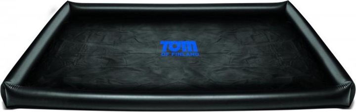 Tom of Finland Wassersport Laken mit aufblasbarem Rand