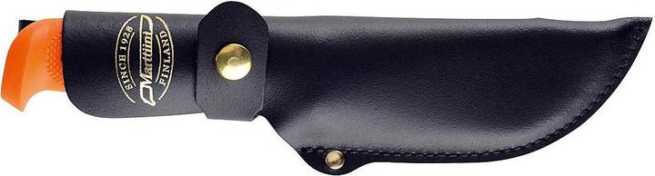 Image du produit Marttiini MARTEF SKINNING Jagdmesser mit Aufbrechhaken (11 cm)