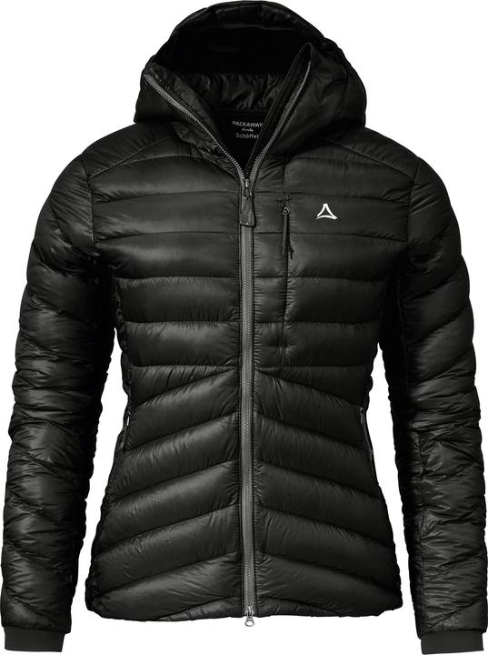 Produktbild Schöffel Women's Down Jacket Tschierval (XXL)