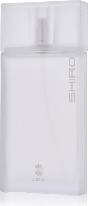 Actual product image Ajmal Shiro - EDP - 90 ml (Eau de parfum, 90 ml)