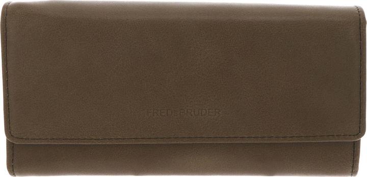 Actual product image FredsBruder Jola Wallet Flappy
