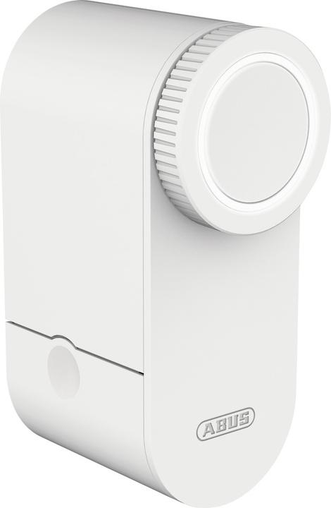 Actual product image Abus Loxeris One (EU cylinder) (Fingerprint, Smartphone, Electronic numerical code)