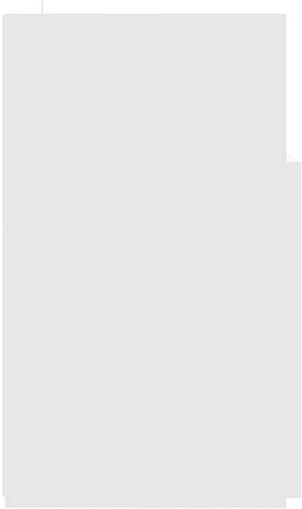 Image du produit VidaXL Faye (120 x 30 x 50 cm)