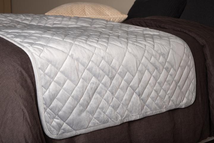 Image du produit Venture Home Couvre-lit Jilly (80 x 150 cm)