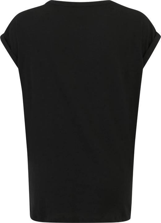 Produktbild Urban Classics TShirt Überschnittene Schulter (2erPack) (XXL)