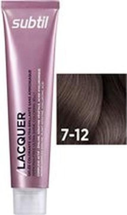 Produktbild Subtil Lack Hd 7-12 von - 60 Ml