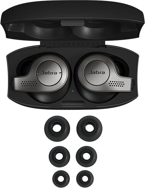 Produktbild Jabra Elite 65t (ANC, 5 h, Kabellos)