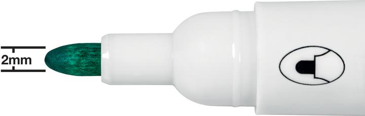 Image du produit Nobo Marqueur de planche Glide (10 x)