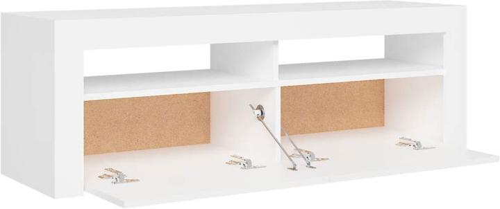Actual product image vidaXL Aldo (120 x 35 x 40 cm)
