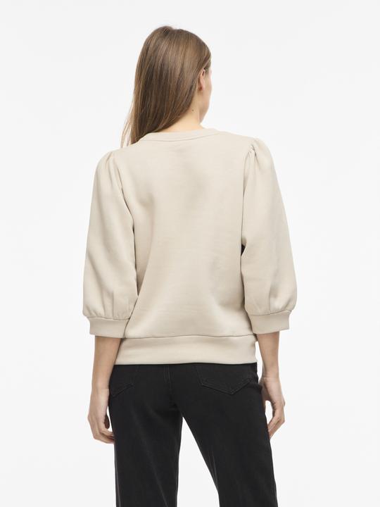 Actual product image Vila VIVERA 3/4-Arm Sweatshirt (XL)