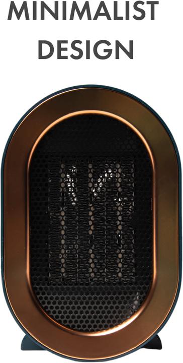 Actual product image Boldr Fara Classic (1200 W)